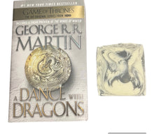 Load image into Gallery viewer, Game of thrones book series inspired collection
