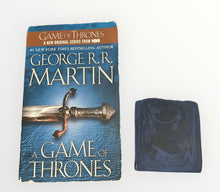 Load image into Gallery viewer, Game of thrones book series inspired collection
