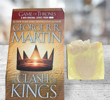 Load image into Gallery viewer, Game of thrones book series inspired collection
