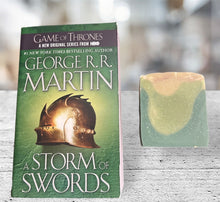 Load image into Gallery viewer, Game of thrones book series inspired collection

