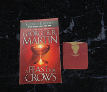 Load image into Gallery viewer, Game of thrones book series inspired collection
