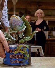 Load image into Gallery viewer, Audrey II The little shop of horror soap
