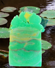 Load image into Gallery viewer, Princess Tiana and the Frog
