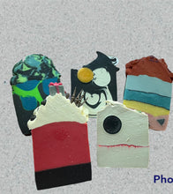 Load image into Gallery viewer, Complete nightmare before Christmas collection
