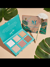 Load image into Gallery viewer, Babe in paradise inspired soap
