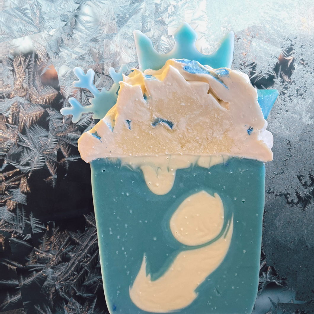 Ice princess