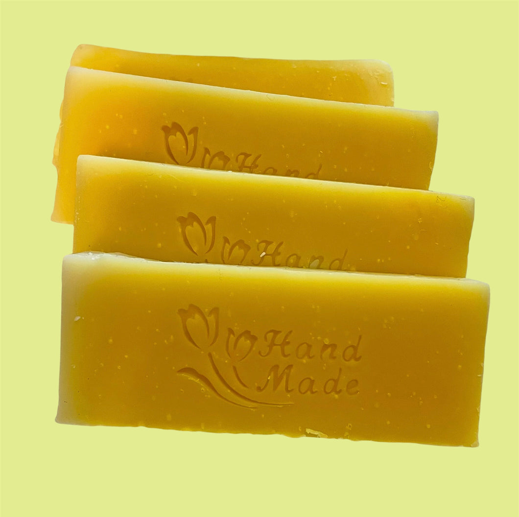 Facial bars