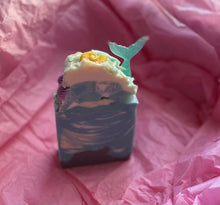 Load image into Gallery viewer, The little mermaid
