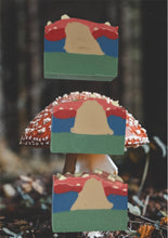 Load image into Gallery viewer, Mushroom in bloom
