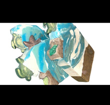 Load image into Gallery viewer, Babe in paradise inspired soap
