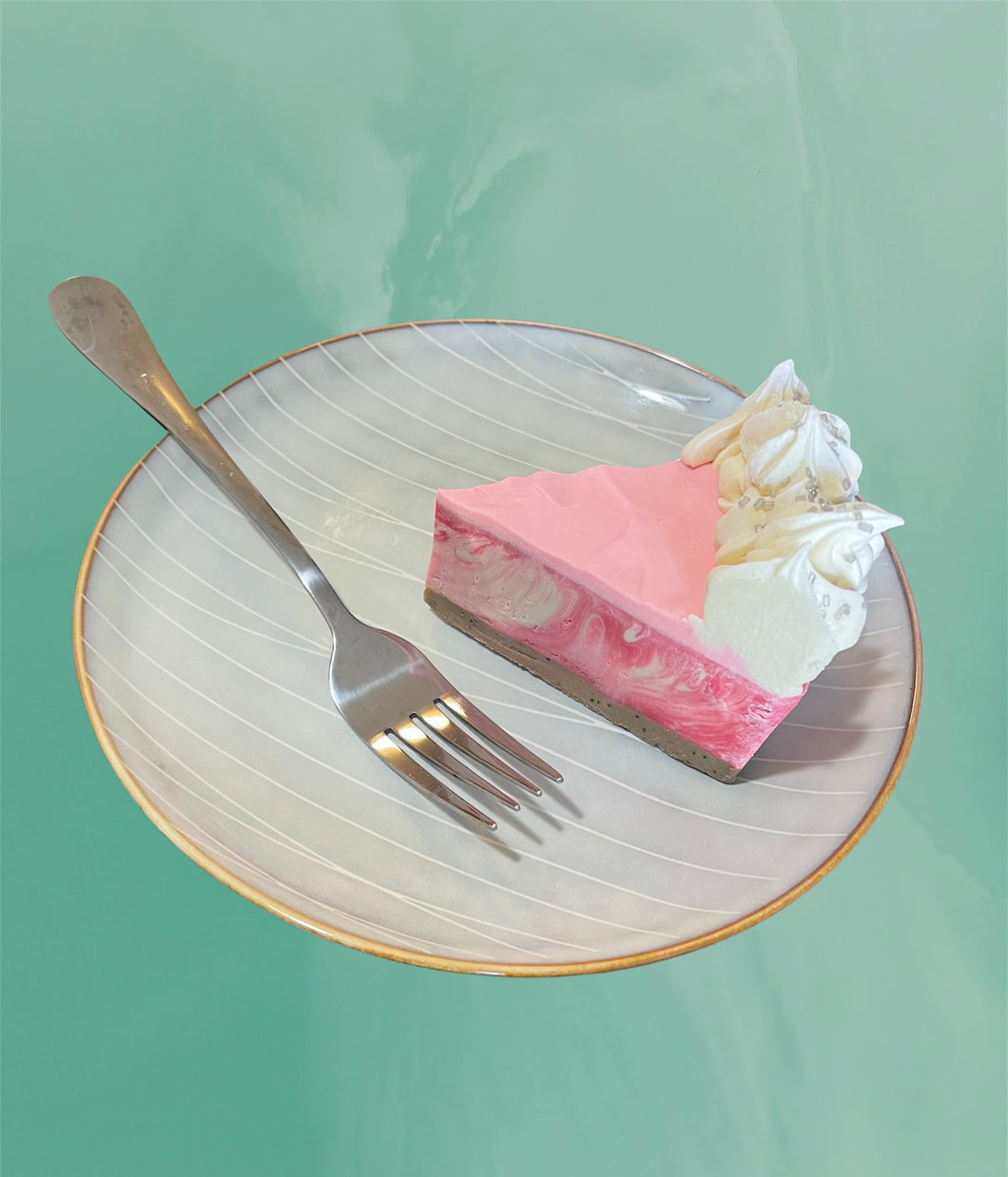 Cherry pie delight