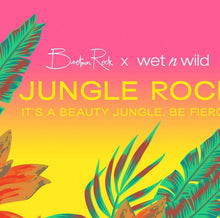 Load image into Gallery viewer, Jungle Rock inspired soap
