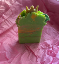 Load image into Gallery viewer, Princess Tiana and the Frog
